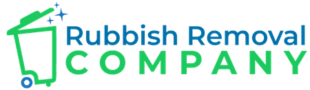 Rubbish Removal Company Logo