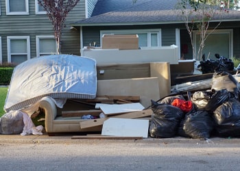 Bulky Waste (Sofas, Mattresses, Fridges)