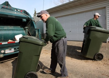 Emergency Same-Day Rubbish Removal