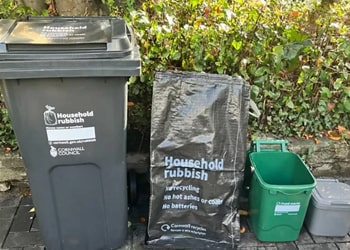 General Household Rubbish