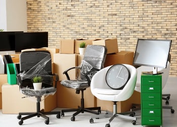 Office Clearance & IT Disposal